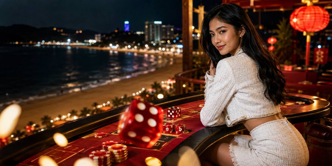 Platform Permainan yang Dibina untuk Malaysia