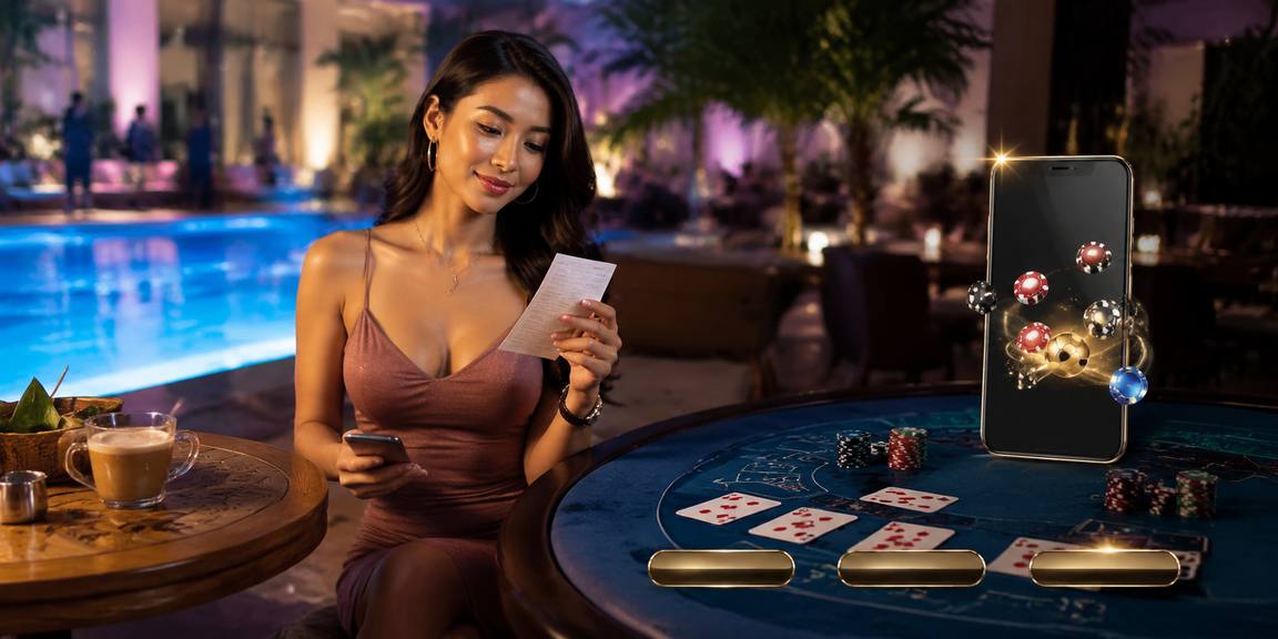 Sportsbook dengan Pertaruhan Berpelbagai